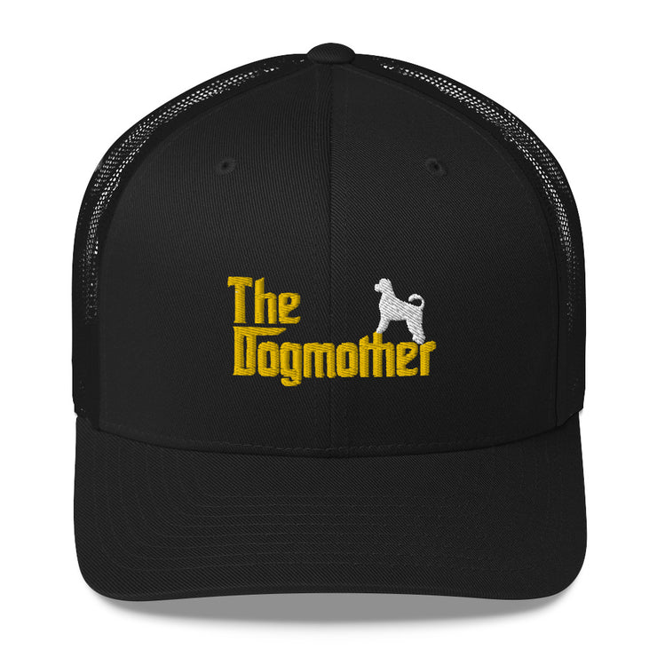 Portuguese Water Dog Mom Cap - Dogmother Hat