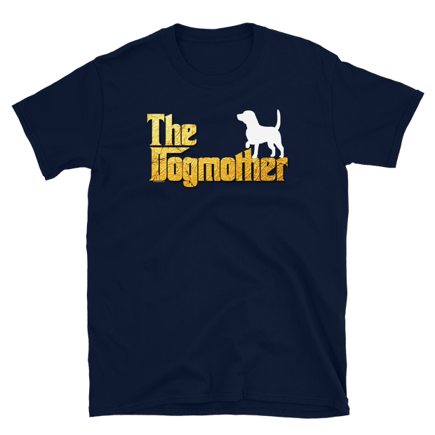 Beagle Dogmother Unisex T Shirt