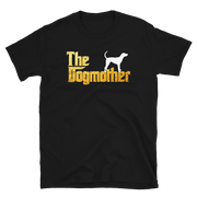 Treeing Walker Coonhound Dogmother Unisex T Shirt