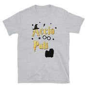 Accio Puli T Shirt - Unisex