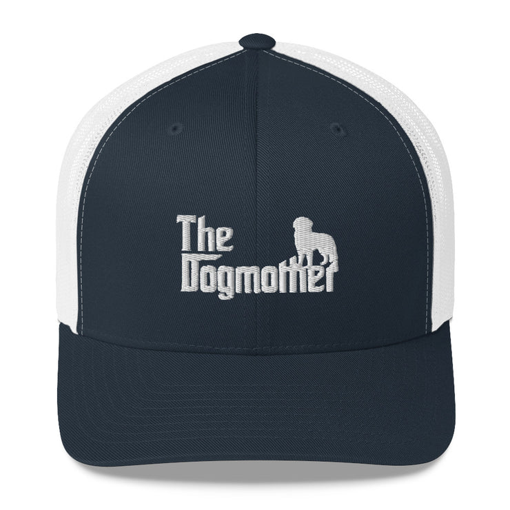 Bernese Mountain Dog Mom Hat - Dogmother Cap
