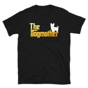 Yorkshire Terrier Dogmother Unisex T Shirt