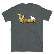 Sealyham Terrier Dogmother Unisex T Shirt