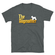 Standard Schnauzer Dogmother Unisex T Shirt