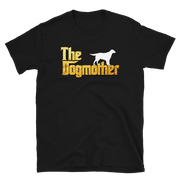 Irish Setter Dogmother Unisex T Shirt