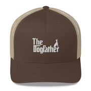 Xoloitzcuintli Dad Hat - Dogfather Cap