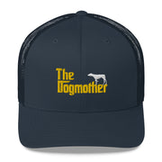 German Wirehaired Pointer Mom Cap - Dogmother Hat