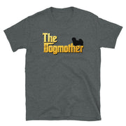Shih Tzu T shirt for Women - Dogmother Unisex