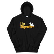 Westie Dogmother Unisex Hoodie