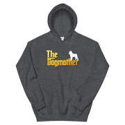 Brussels Griffon Dogmother Unisex Hoodie