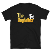 Chihuahua Dogfather Unisex T Shirt