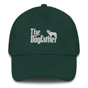 Polish Lowland Sheepdog Dad Hat - Dogfather Cap