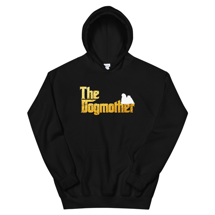 Lhasa Apso Dogmother Unisex Hoodie