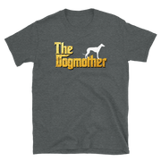 Greyhound Dogmother Unisex T Shirt