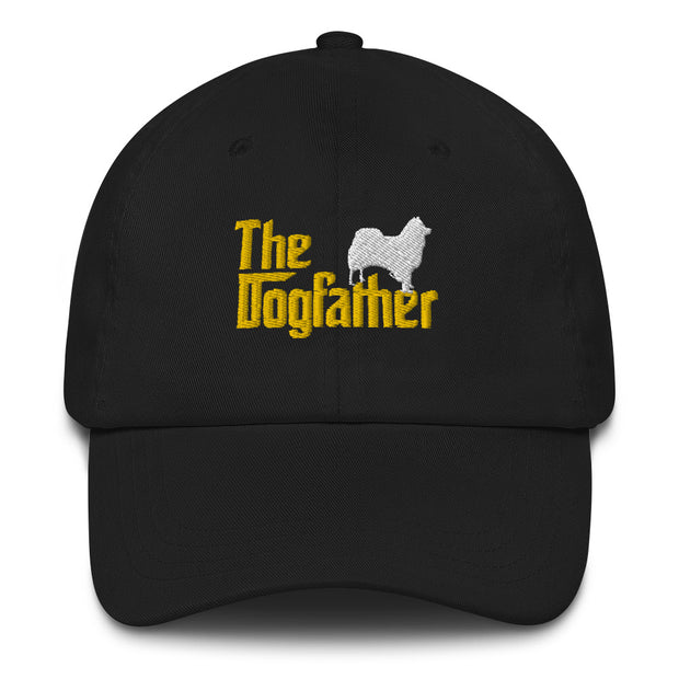 Icelandic Sheepdog Dad Cap - Dogfather Hat