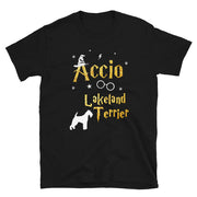 Accio Lakeland Terrier T Shirt