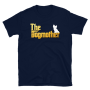 Papillon Dogmother Unisex T Shirt