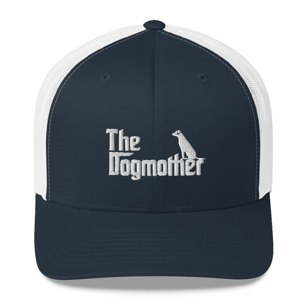 Labrador Mom Hat - Dogmother Cap