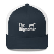 Wirehaired Pointing Griffon Mom Hat - Dogmother Cap