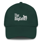 Shih Tzu Dad Hat - Dogfather Cap