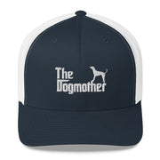 Bluetick Coonhound Mom Hat - Dogmother Cap