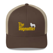 Shetland Sheepdog Mom Cap - Dogmother Hat