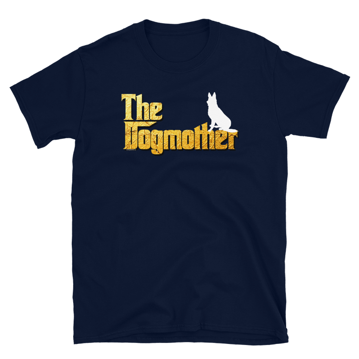 German Shepherd Dogmother Unisex T Shirt