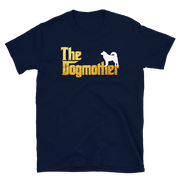 Alaskan Malamute Dogmother Unisex T Shirt