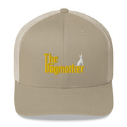Xolo Mom Cap - Dogmother Hat