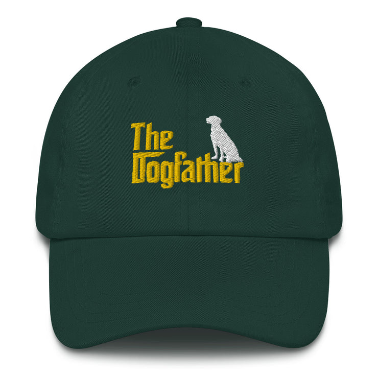 Pachon Navarro Dad Cap - Dogfather Hat