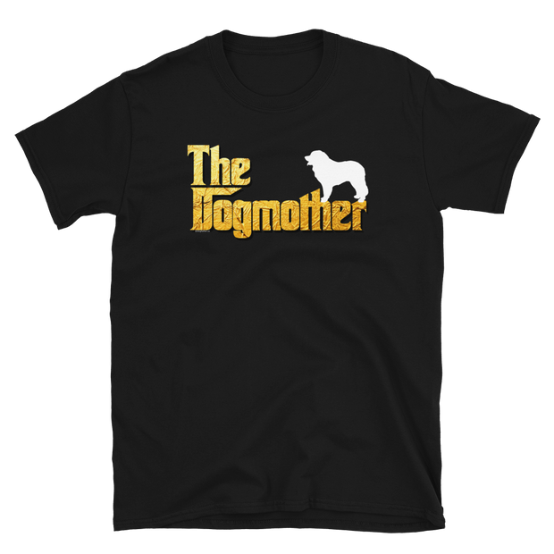 Leonberger Dogmother Unisex T Shirt