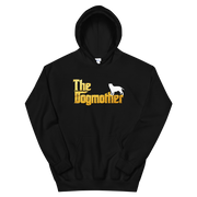 Neapolitan Mastiff Dogmother Unisex Hoodie