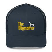 Irish Terrier Mom Cap - Dogmother Hat