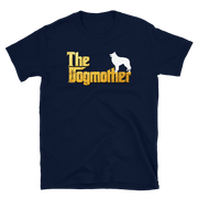Belgian Sheepdog Dogmother Unisex T Shirt