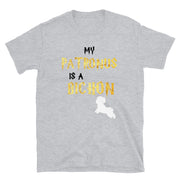 Bichon T Shirt - Patronus T-shirt