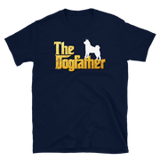 Akita  Dogfather Unisex T Shirt