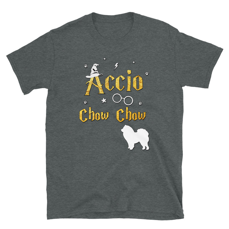 Accio Chow Chow T Shirt