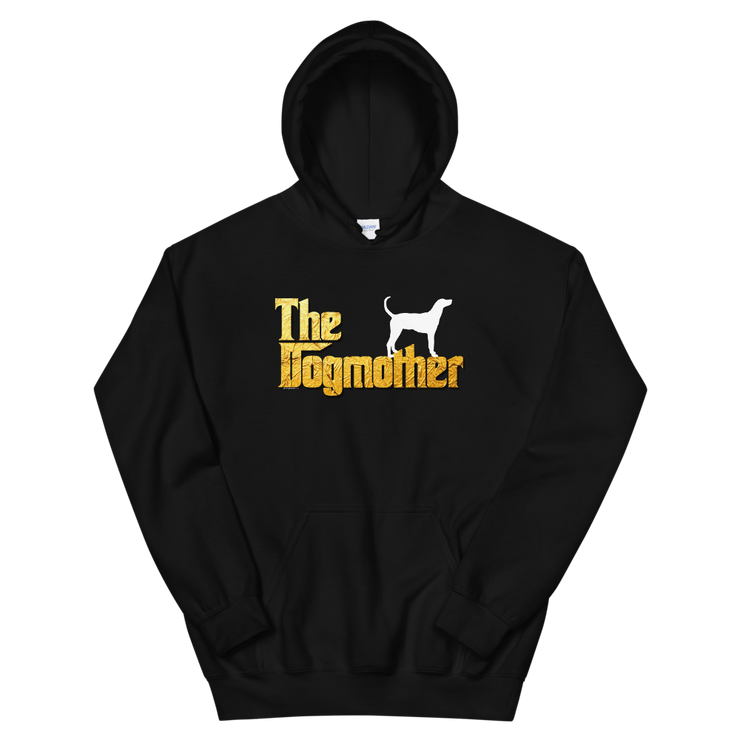 Plott Dogmother Unisex Hoodie