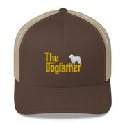 Spanish Water Dog Dad Cap - Dogfather Hat