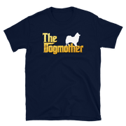 Icelandic Sheepdog Dogmother Unisex T Shirt