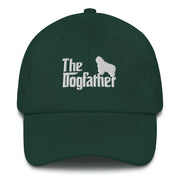 Bergamasco Dad Hat - Dogfather Cap