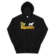 Cane Corso Dogmother Unisex Hoodie