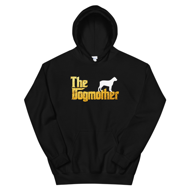 Cane Corso Dogmother Unisex Hoodie