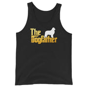 Newfoundland Tank Top - Dogfather Tank Top Unisex