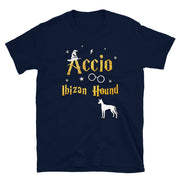 Accio Ibizan Hound T Shirt