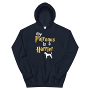Harrier Hoodie -  Patronus Unisex Hoodie