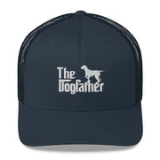 Weimaraner Dad Hat - Dogfather Cap