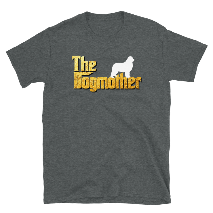 Newfoundland Dogmother Unisex T Shirt