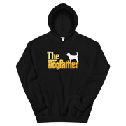 Otterhound Dogfather Unisex Hoodie
