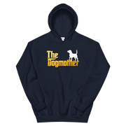 Beagle Dogmother Unisex Hoodie